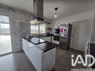  Maison à vendre 6 pièces 89 m²