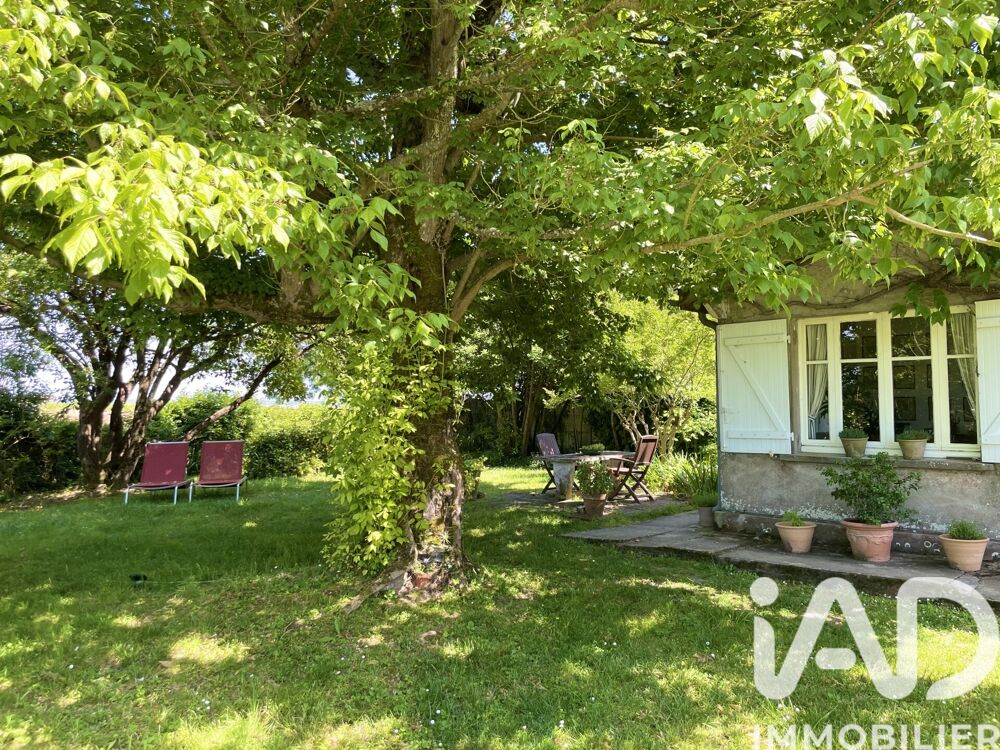 Vente Maison Vente Maison de campagne 6 pièces Saint-seurin-de-cadourne