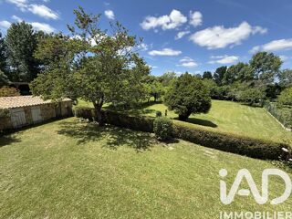  Maison à vendre 6 pièces 141 m²