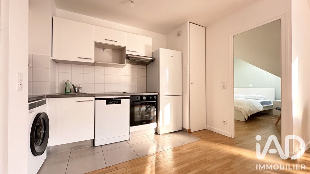 Location Appartement Location Appartement 2 pièces Boissy-saint-léger