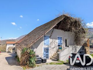  Maison à vendre 4 pièces 60 m²