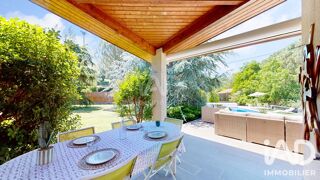  Maison à vendre 7 pièces 220 m²