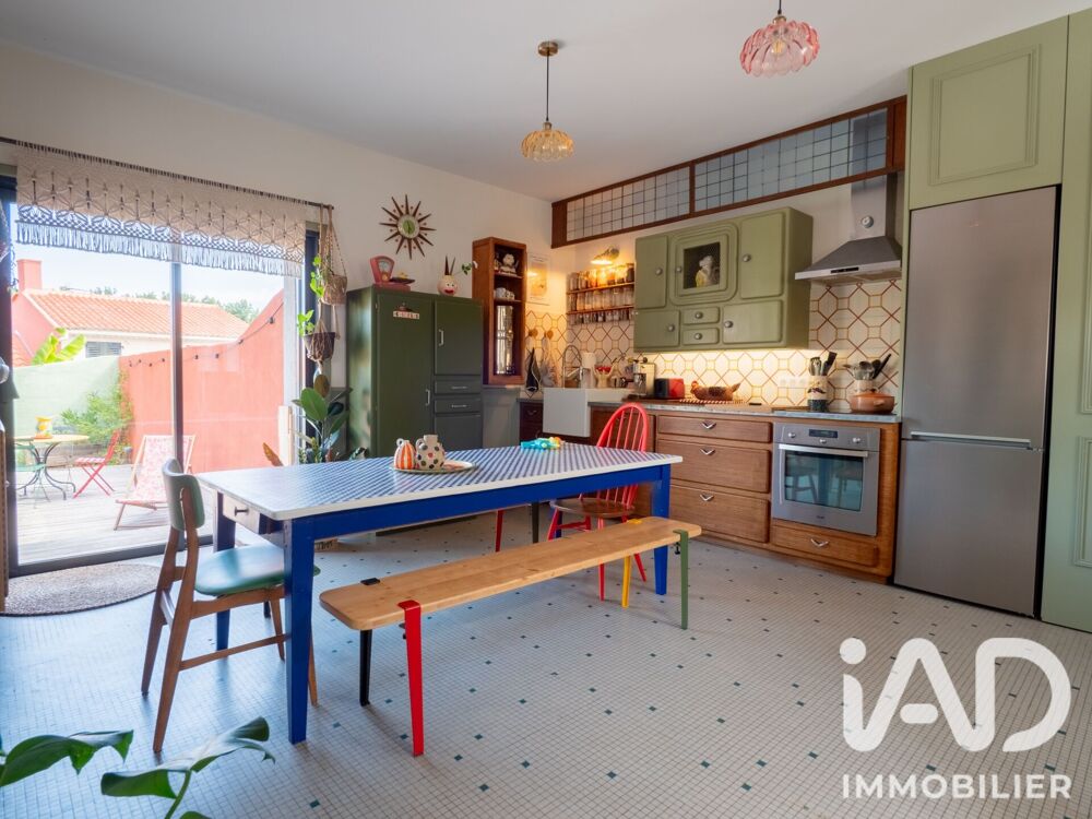 Vente Maison de village 5 pièces