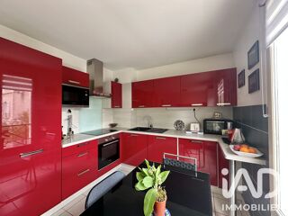  Maison à vendre 6 pièces 123 m²