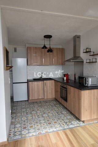  Chambre � louer 1 pi�ce 12 m� Bron