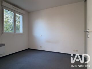 Appartement à vendre 2 pièces 37 m²