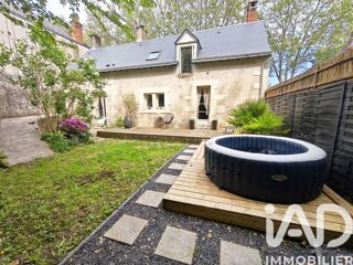  Maison � vendre 3 pi�ces 83 m�