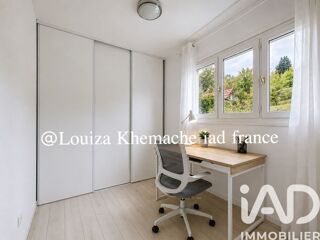  Maison � vendre 4 pi�ces 82 m�