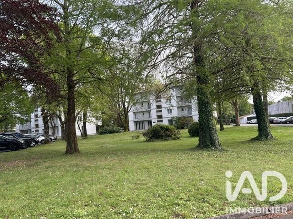 Vente Appartement Vente Appartement 3 pièces Challans