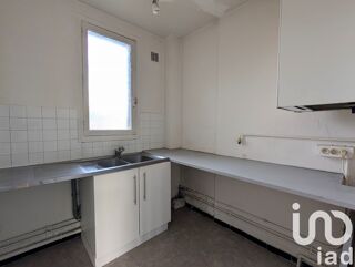  Appartement à vendre 3 pièces 40 m²