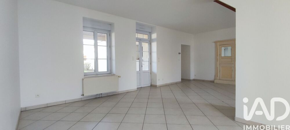 Vente Maison Vente Maison de ville 5 pièces La crèche