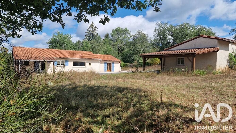 Vente Maison traditionnelle 7 pièces