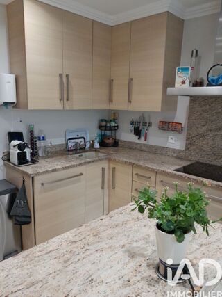  Maison à vendre 5 pièces 133 m²