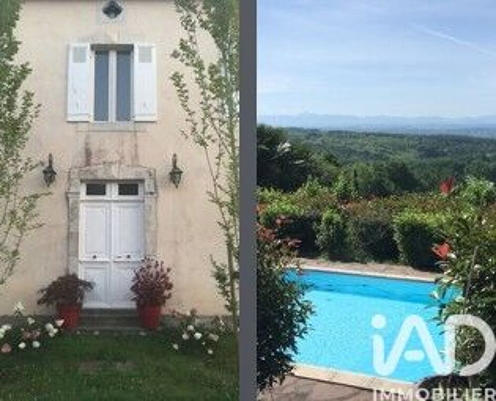 Vente Maison de village 5 pièces