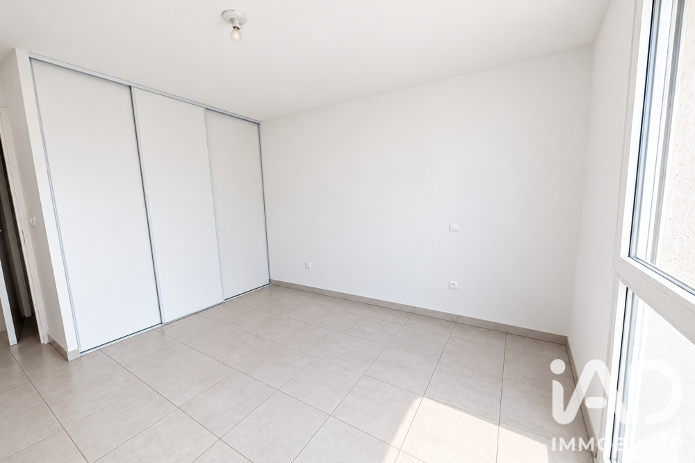 Vente Appartement Vente Appartement 3 pièces Toulouse