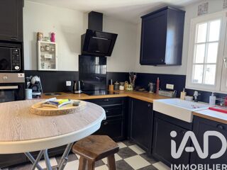  Maison à vendre 7 pièces 128 m²