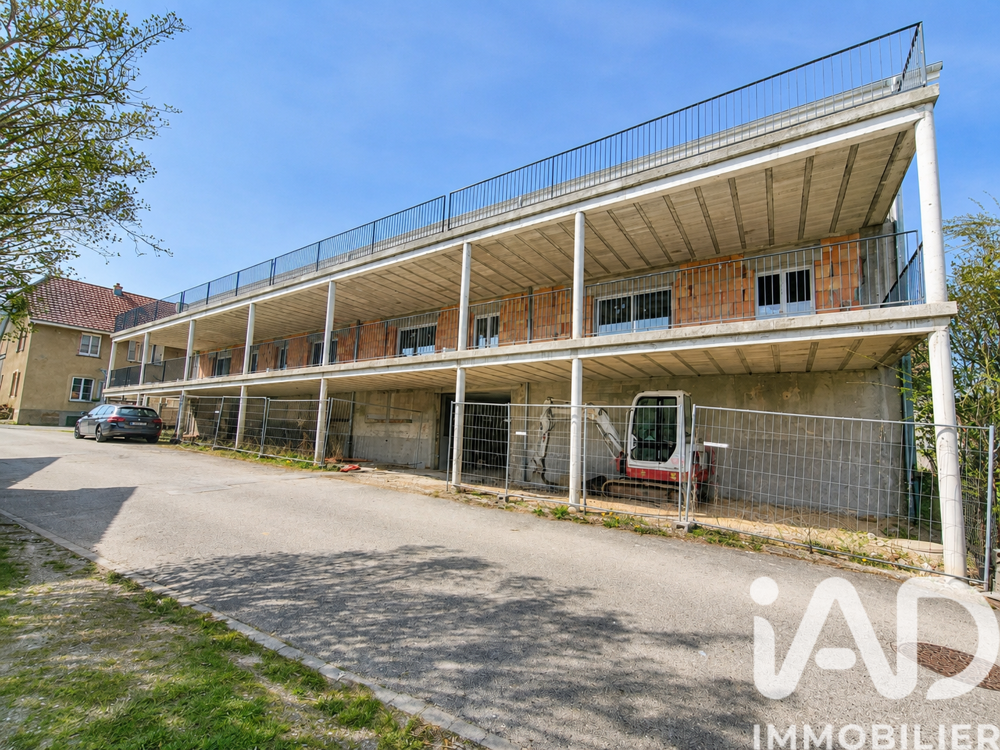 Vente Appartement Vente Appartement 1 pièce Montreux-château