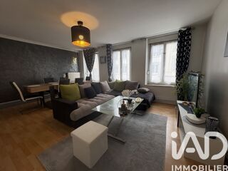  Maison à vendre 4 pièces 90 m²
