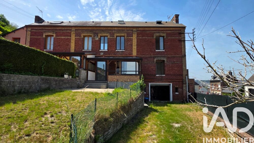 Vente Maison/villa 5 pièces