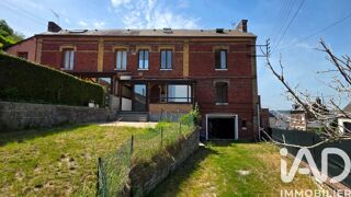  Maison à vendre 5 pièces 101 m²