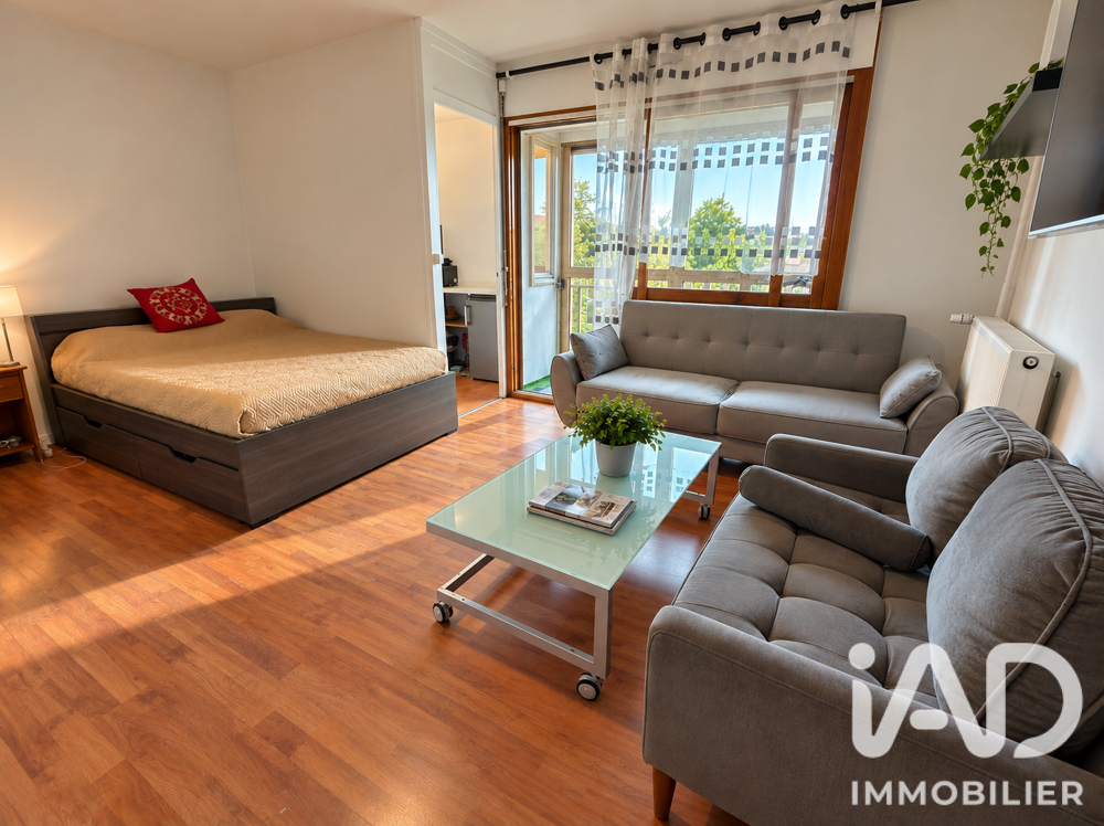 Vente Appartement Vente Appartement 1 pièce Libourne