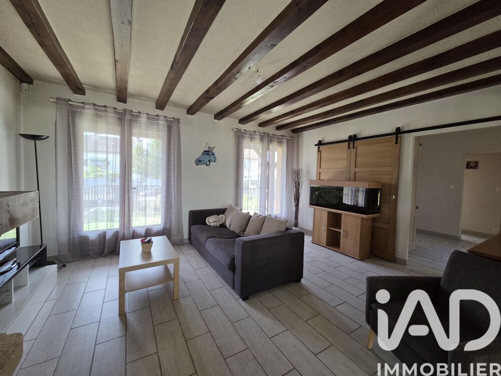 Vente Maison traditionnelle 7 pièces