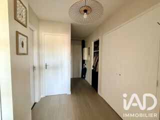  Appartement à vendre 2 pièces 52 m²