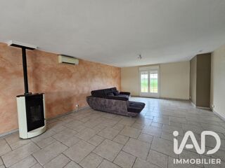  Maison à vendre 4 pièces 136 m²
