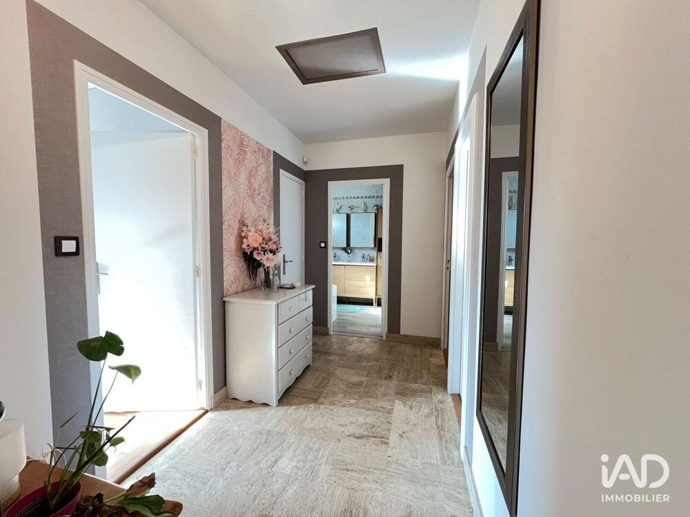 Vente Maison Vente Maison/villa 5 pièces Carquefou
