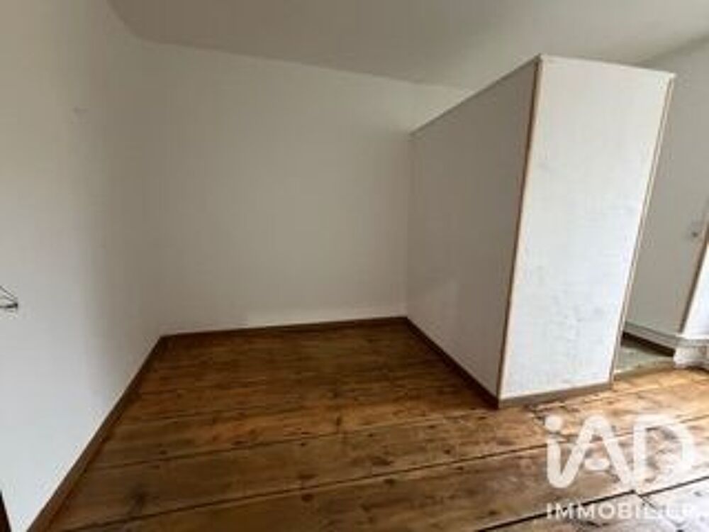 Vente Studio 1 pièce