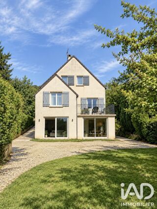  Maison à vendre 5 pièces 106 m²