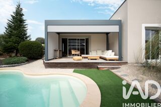  Maison à vendre 4 pièces 143 m²