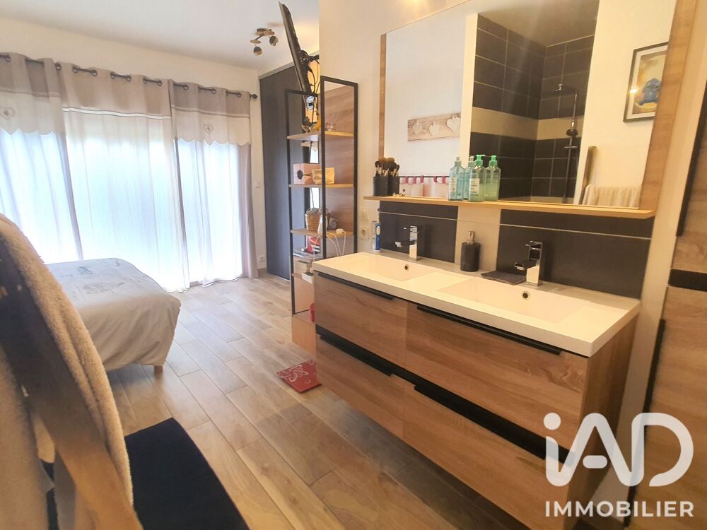 Vente Maison Vente Maison de campagne 5 pièces Saint-vincent-sur-graon