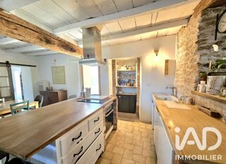  Maison à vendre 4 pièces 80 m²