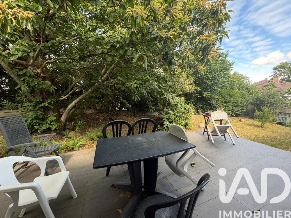 location Maison - 6 pièce(s) - 106 m² Sainte-Geneviève-des-Bois (91700)