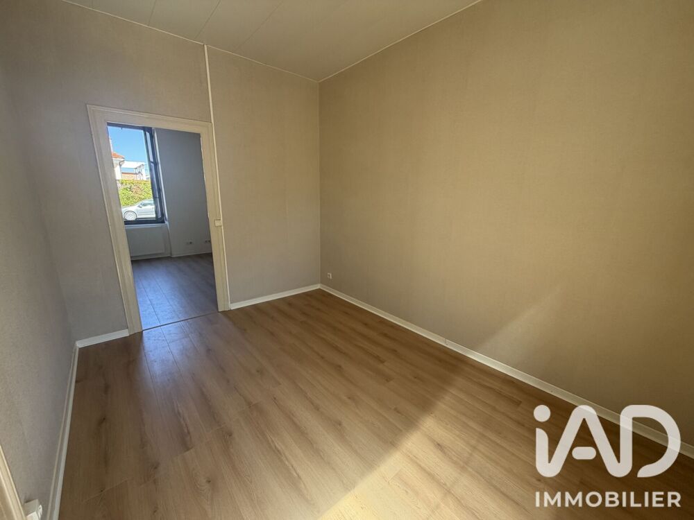 Vente Maison Vente Maison de ville 3 pièces Angoulême