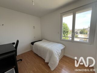  Appartement à vendre 3 pièces 55 m²