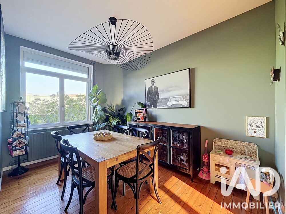 Vente Maison Vente Maison de ville 5 pièces Boulogne-sur-mer