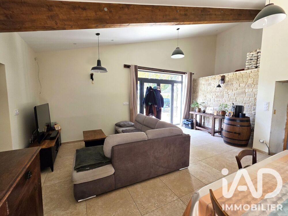 Vente Maison Vente Maison de campagne 6 pièces Loriol-sur-drôme