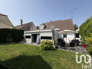  Maison � vendre 8 pi�ces 135 m�