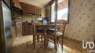  Maison à vendre 5 pièces 95 m²