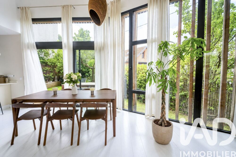 à vendre  Maison Bagnolet (93170)