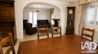  Maison à vendre 8 pièces 230 m²