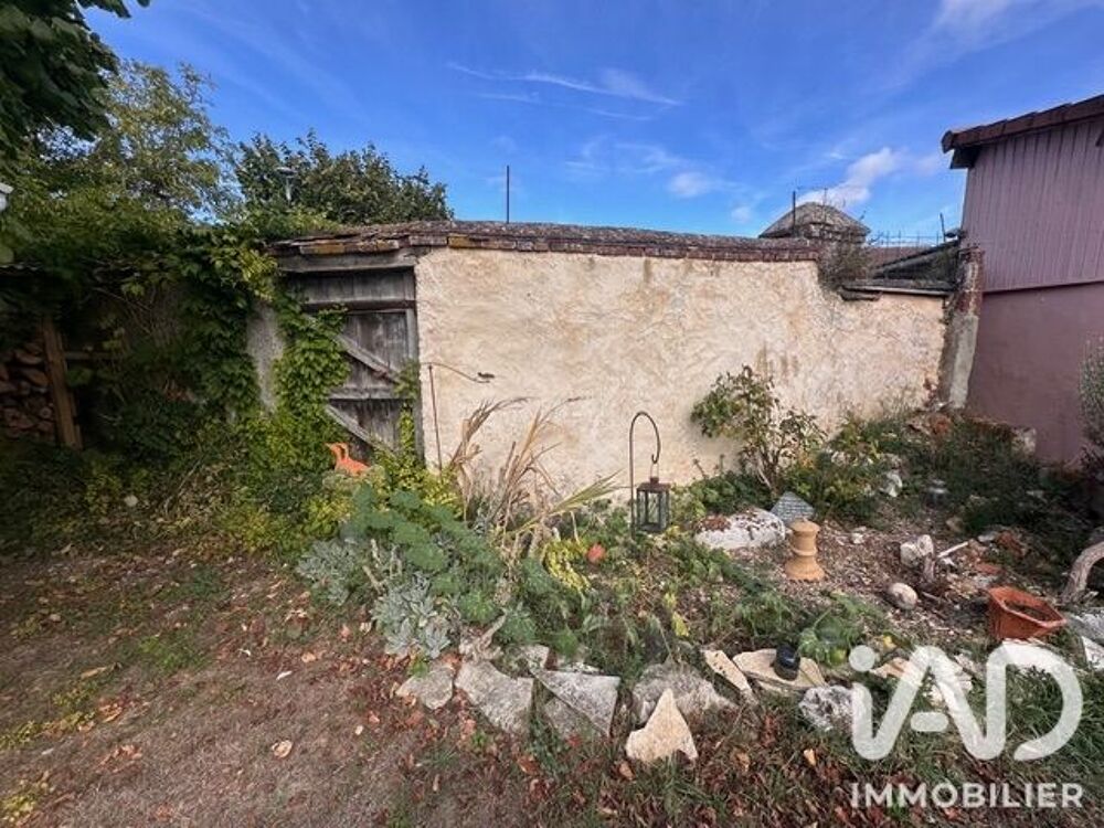 Vente Terrain Vente Terrain 1 544 m&sup2; Luray