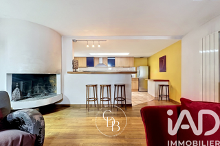  Maison à vendre 5 pièces 141 m²