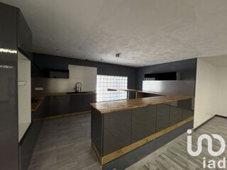  Appartement � vendre 7 pi�ces 230 m�