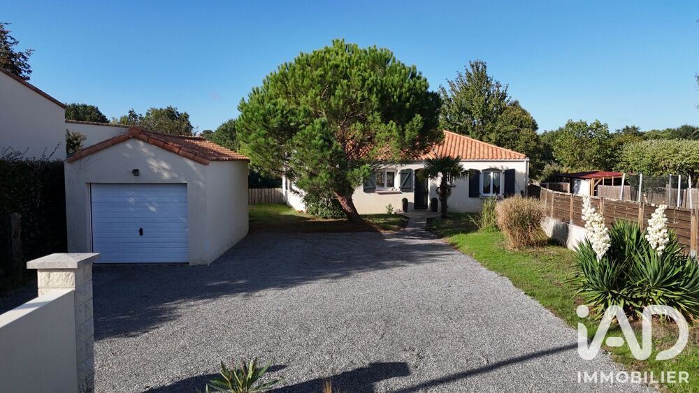 Vente Maison de ville 4 pièces