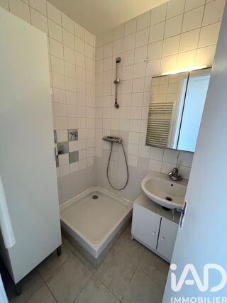  Appartement à vendre 2 pièces 36 m²