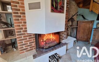 Maison à vendre 6 pièces 131 m²