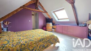  Maison à vendre 4 pièces 90 m²